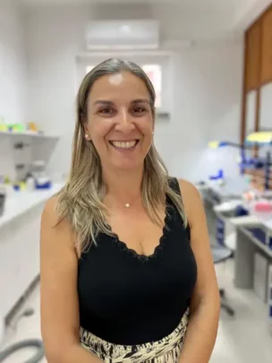 Silvia Filipe Silvia Filipe